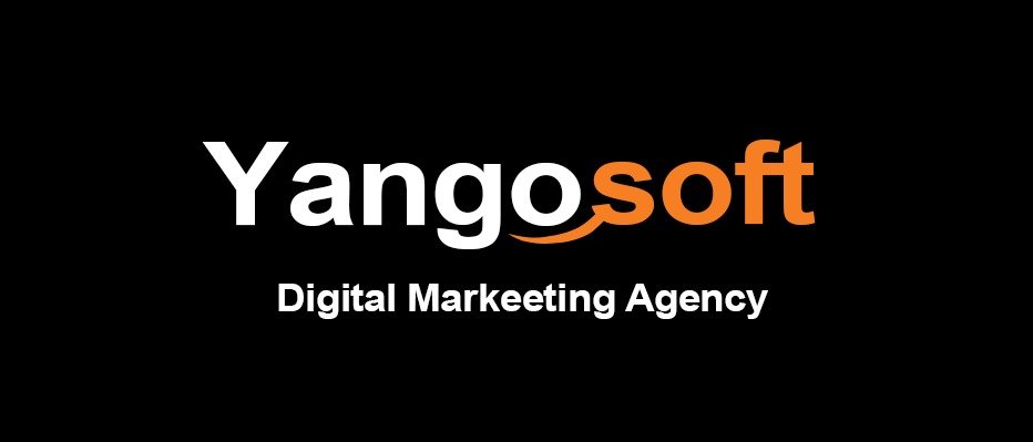 Yangosoft — Digital Marketing Agency